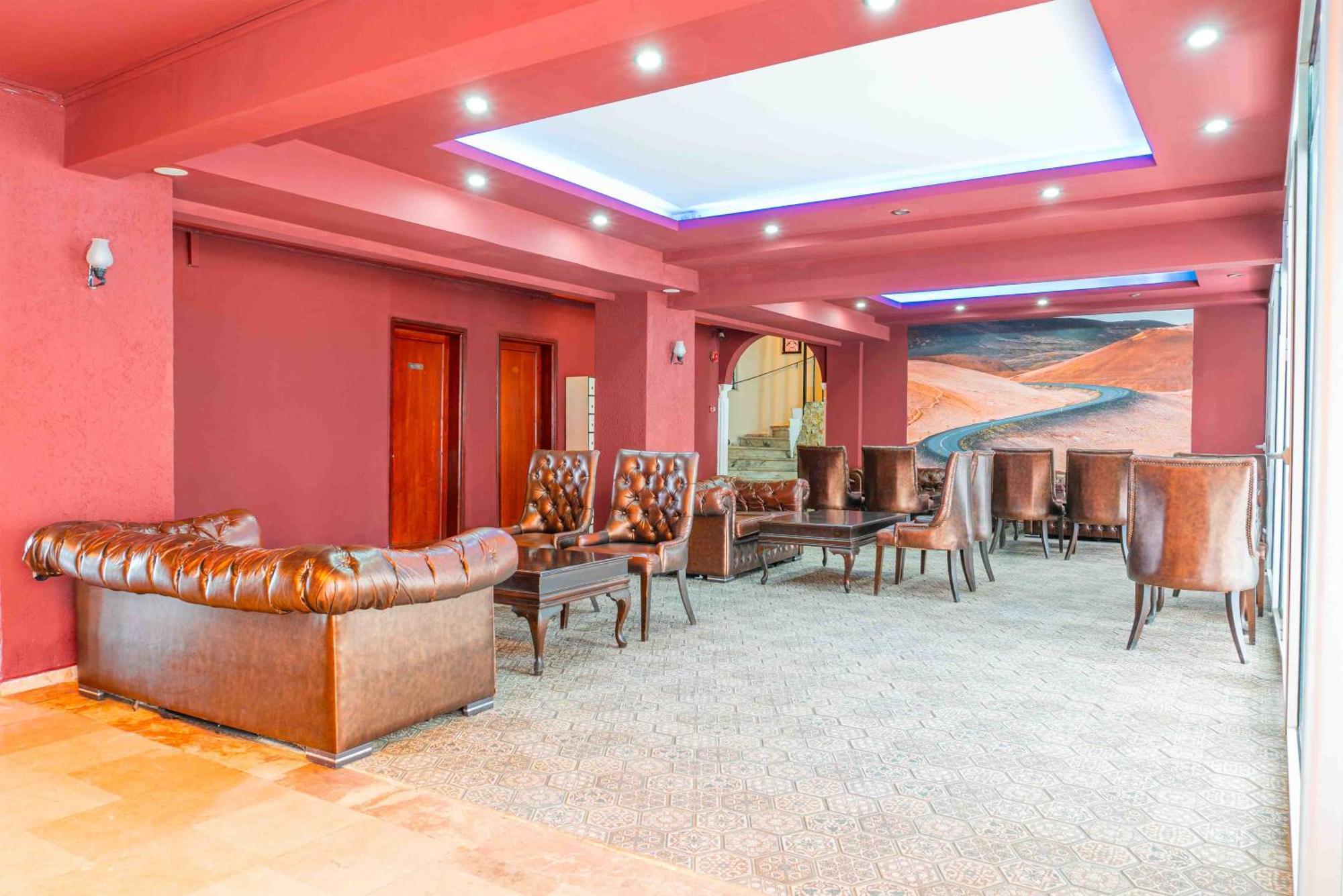 Belpoint Beach Hotel كمر المظهر الخارجي الصورة