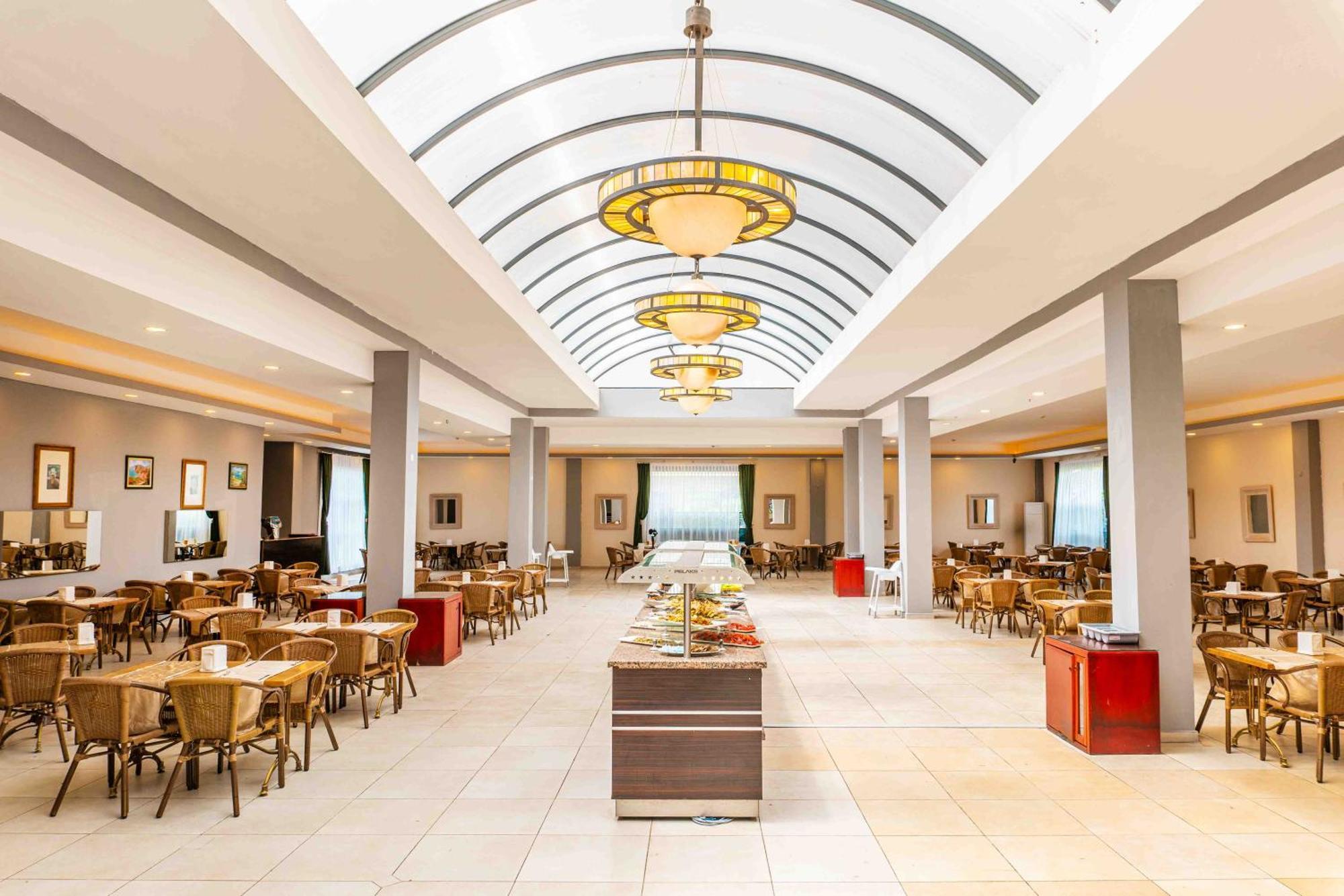 Belpoint Beach Hotel كمر المظهر الخارجي الصورة